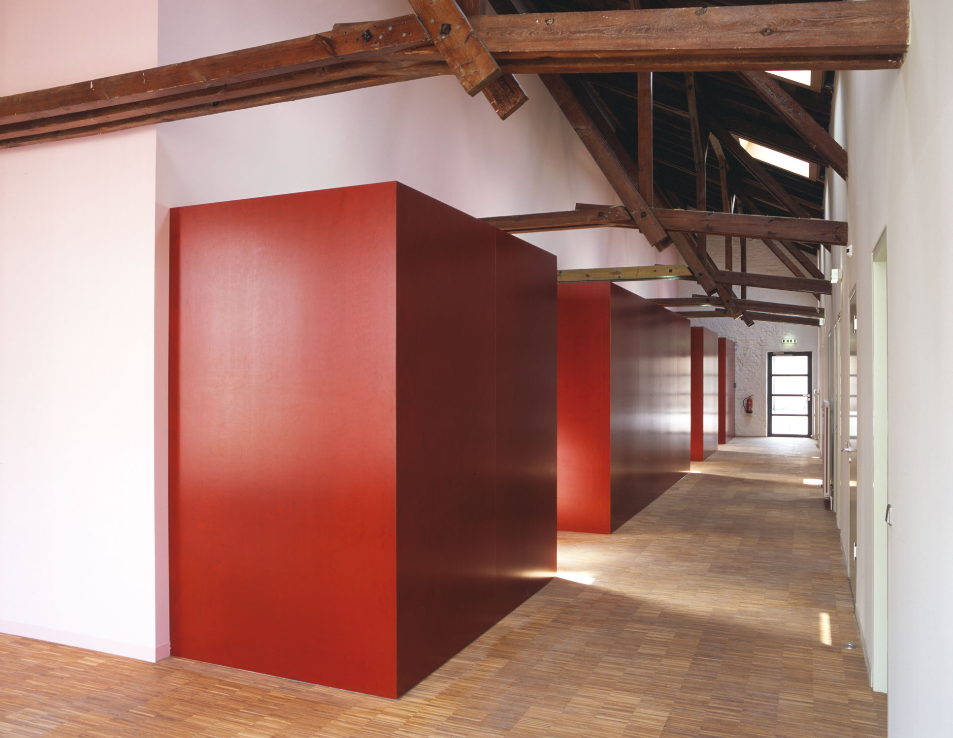 Jugendhaus Königstadt - Bild 1